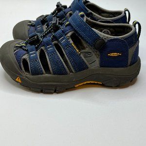 Keen Little Kids Newport H2 Water Shoe - Sz 12